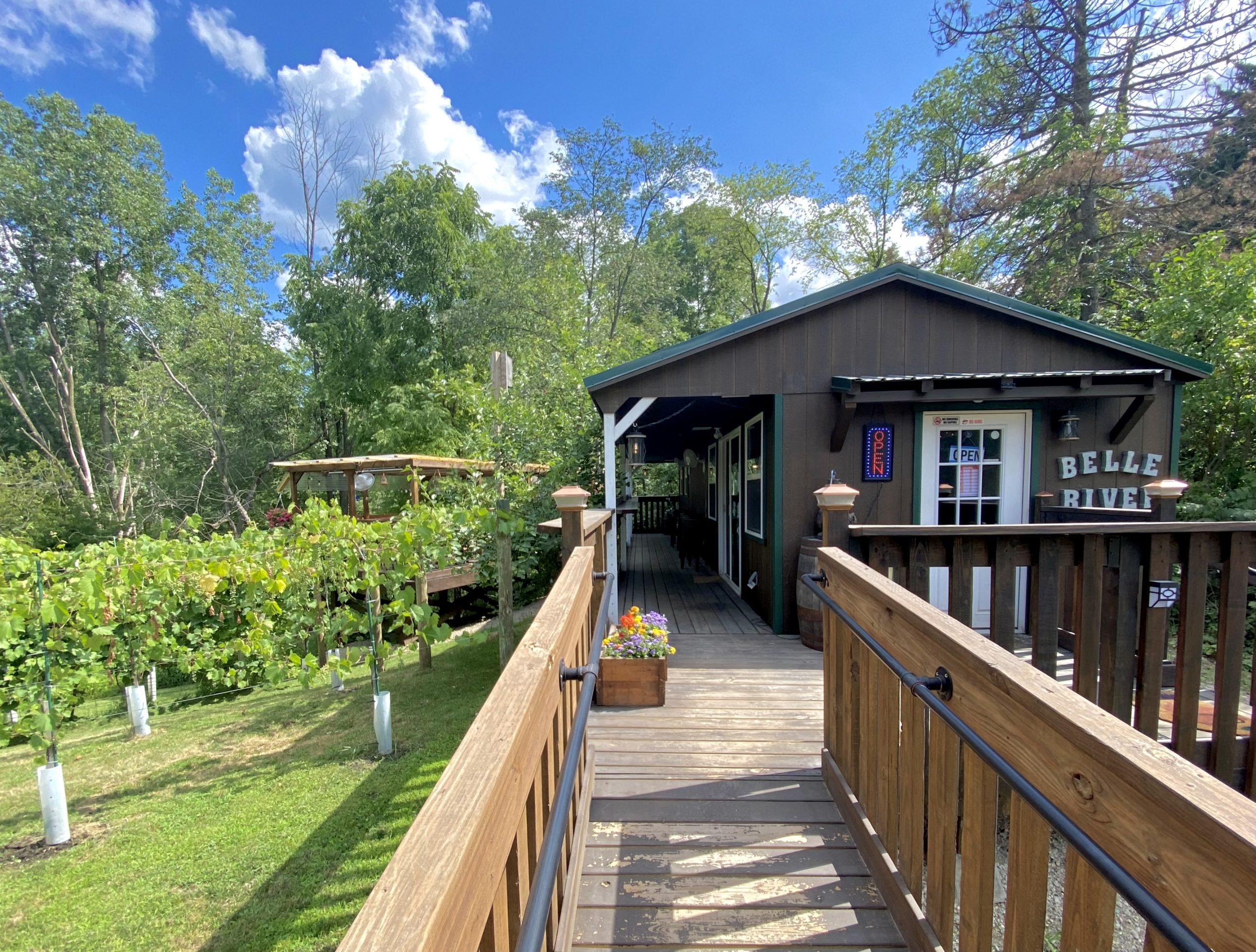 Thumbcoast Beer, Wine & Spirits Tour