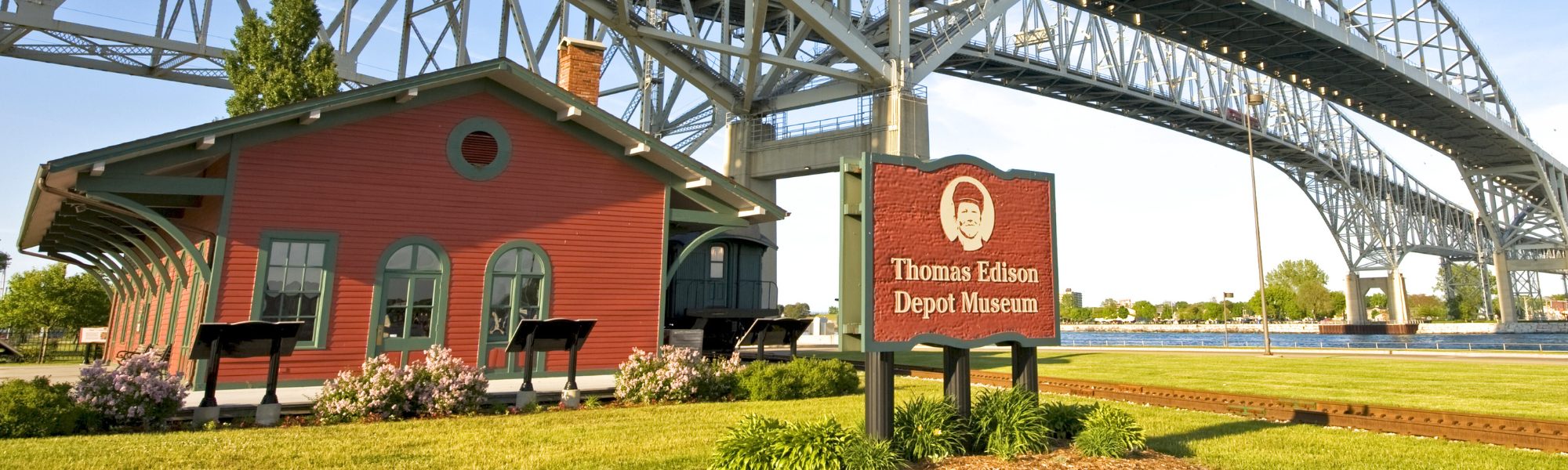 Museums Port Huron Port Austin St Clair Harbor Beach Michigan