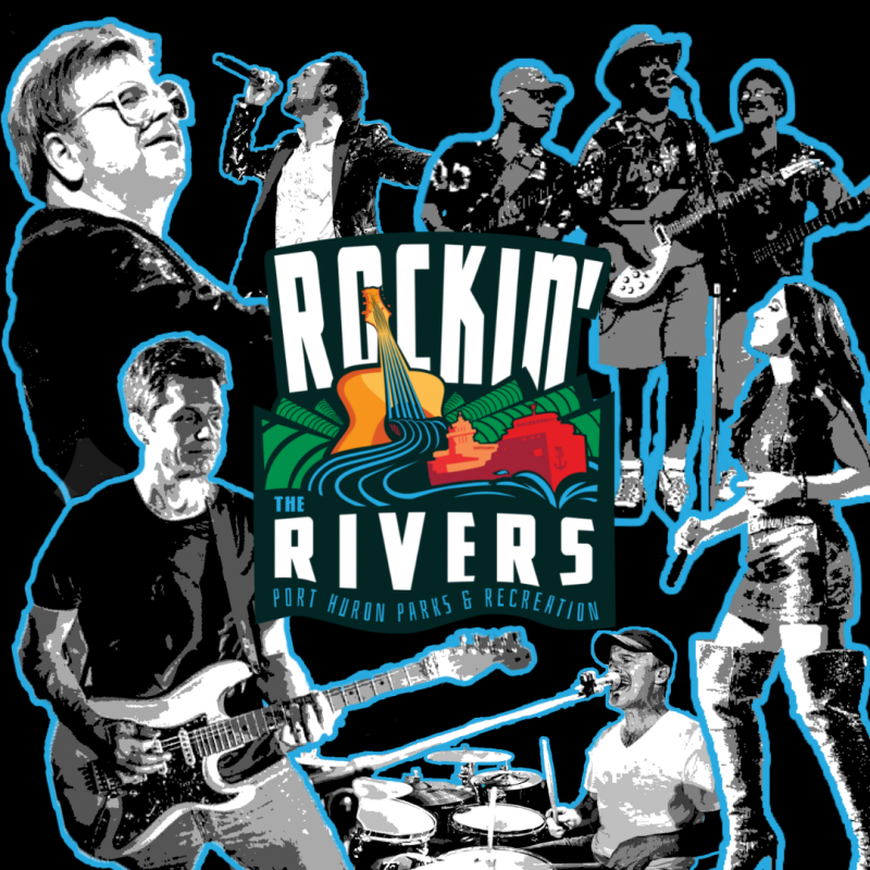 Rockin' the Rivers Your Generation in Concert