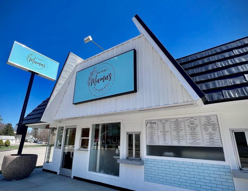 Sweet Treats, Bakeries & Coffee Shops Port Huron, Port Austin, St Clair