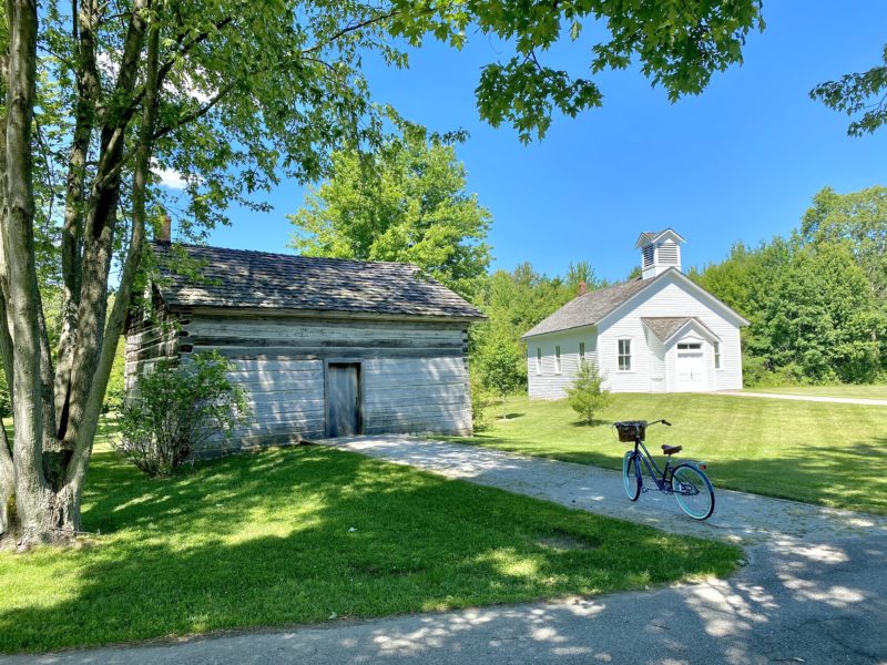 Goodells County Park