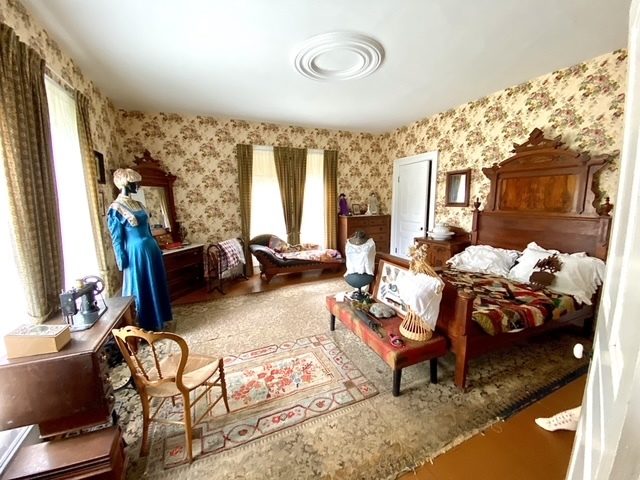 Sanilac County Historic Village & Museum Sanilac County Historic Village & Museum