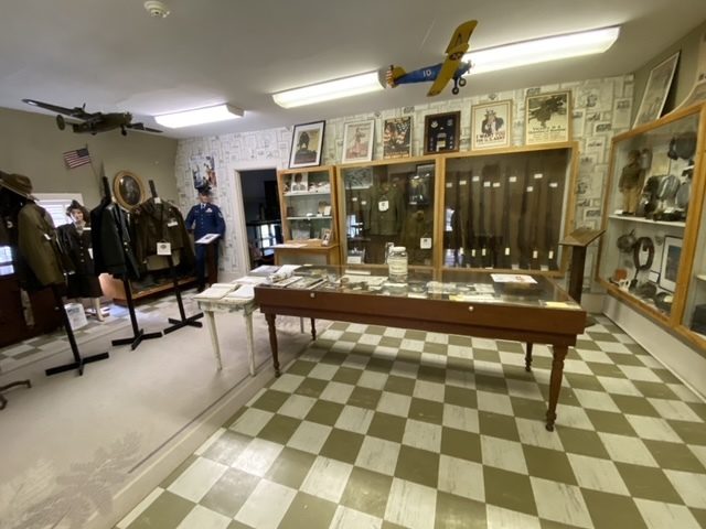 Sanilac County Historic Village & Museum Sanilac County Historic Village & Museum