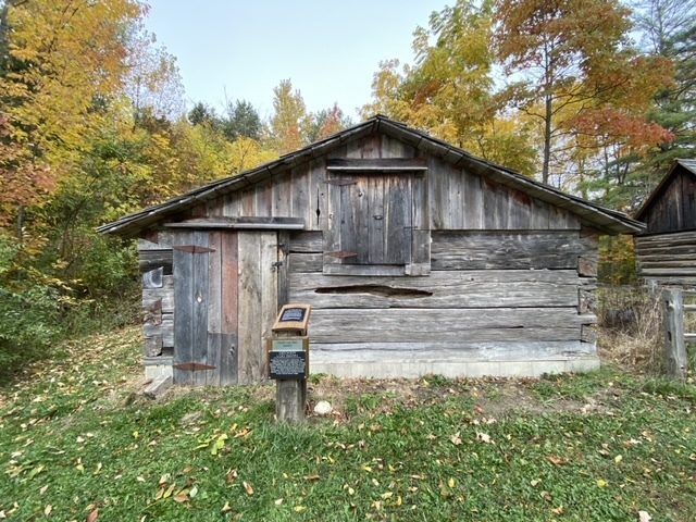 Sanilac County Historic Village & Museum Sanilac County Historic Village & Museum